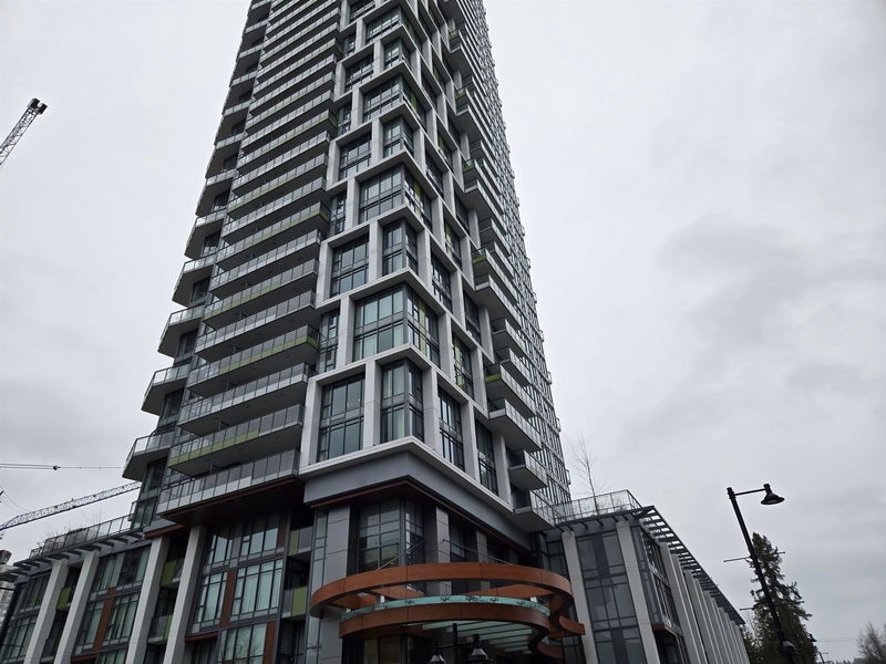 1182 Westwood Street #1907, Coquitlam, British Columbia (MLS R2951026)