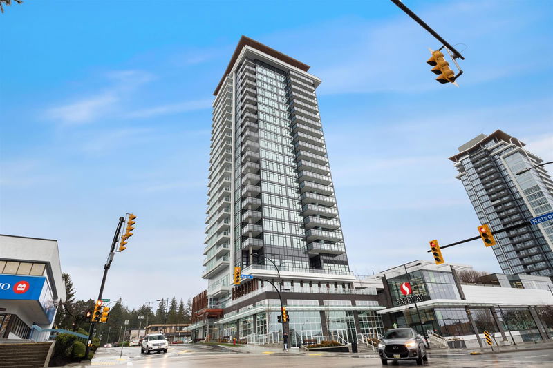 505 Nelson Street #1102, Coquitlam, British Columbia (MLS R2951028)