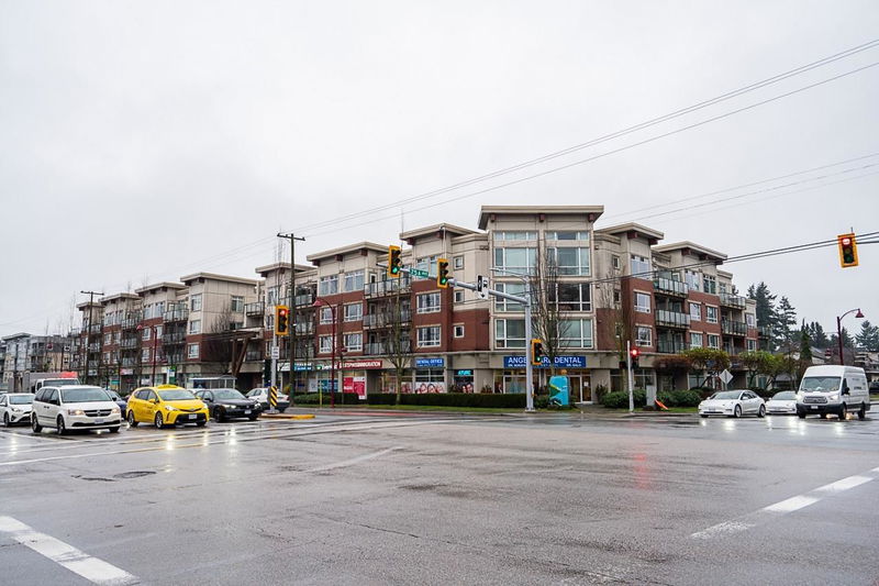 7511 120 Street #311, Delta, British Columbia