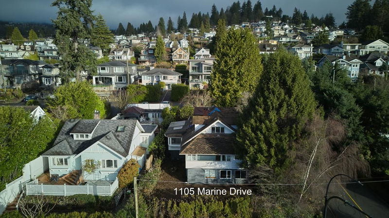 1105 Marine Drive, West Vancouver, British Columbia (MLS R2951044)