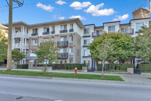 112 - 608 Como Lake Avenue