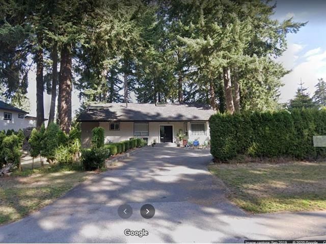 12385 New Mclellan Road, Surrey, British Columbia (MLS R2951141)