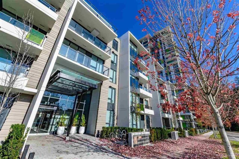 5687 Gray Avenue #113, Vancouver, British Columbia (MLS R2951159)