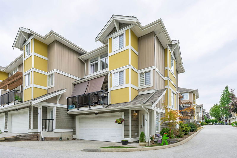 6036 164 Street #45, Surrey, British Columbia (MLS R2951179)