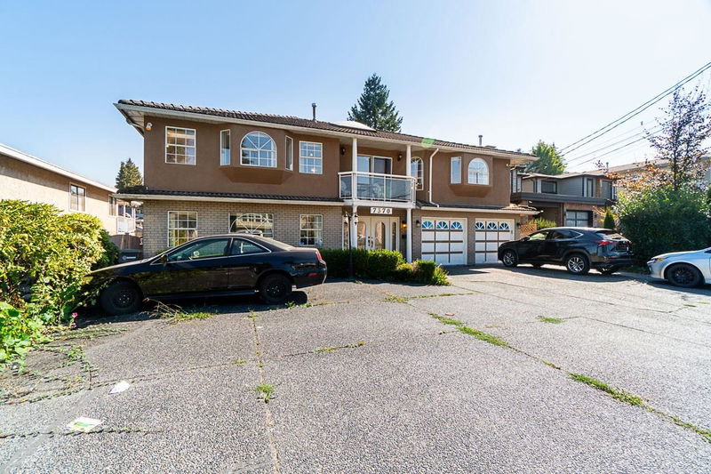 7370 12 Avenue, Burnaby, British Columbia (MLS R2951181)