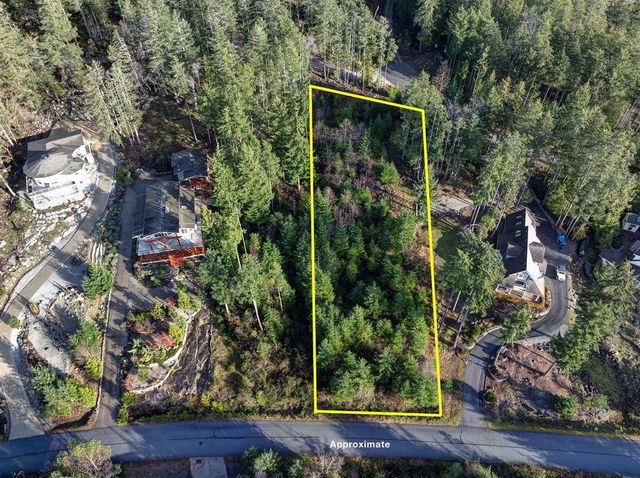 LOT 105 Johnston Heights Drive