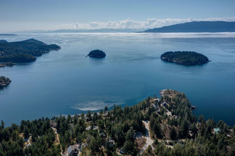 LOT 105 Johnston Heights Drive, Pender Harbour, V0N 1S1 | Image 3