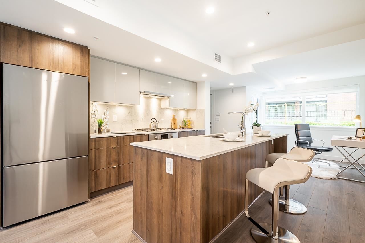 Image of home for listing MLS® R2951234