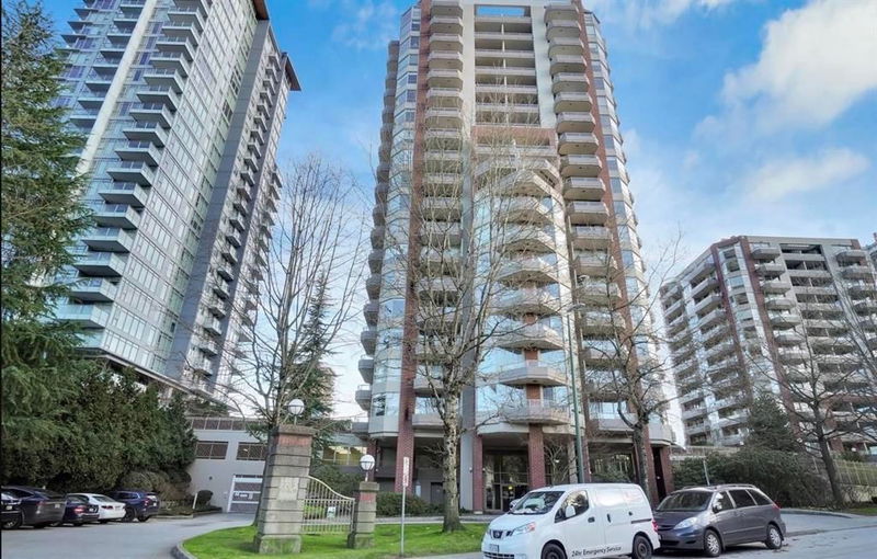 738 Farrow Street #901, Coquitlam, British Columbia (MLS R2951291)