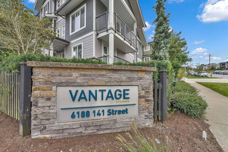 6188 141 Street #37, Surrey, British Columbia (MLS R2951344)