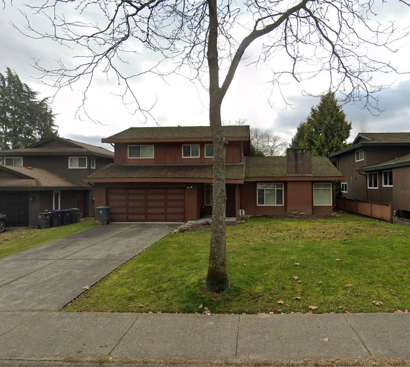 12879 Carluke Crescent, Surrey, British Columbia (MLS R2951354)