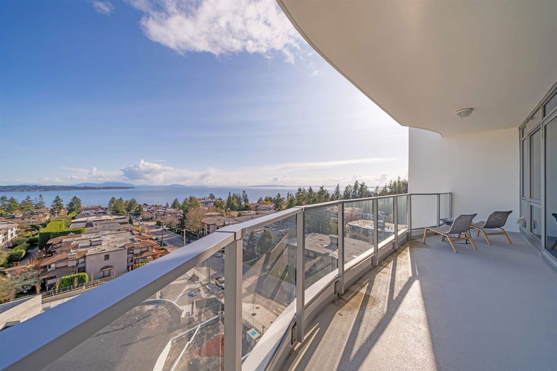 1500 Martin Street #906, White Rock, British Columbia (MLS R2951372)