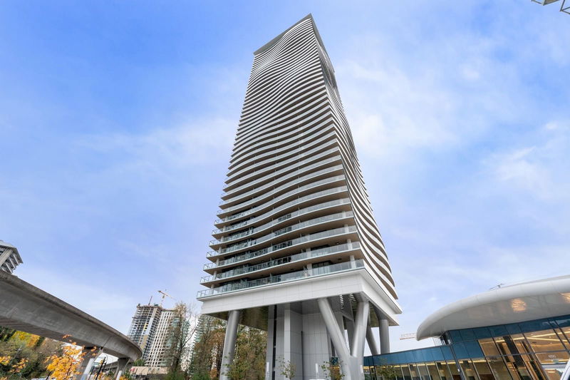 4890 Lougheed Highway #2502, Burnaby, British Columbia (MLS R2951402)