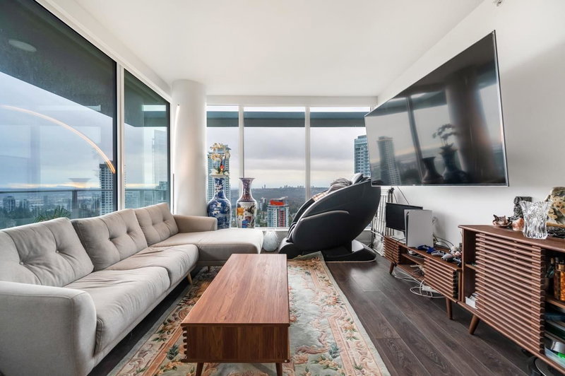 3006 - 567 Clarke Road, Coquitlam, V3J 3X4 | Image 3