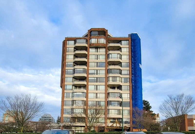 2189 42nd Avenue W #403, Vancouver, British Columbia (MLS R2951428)