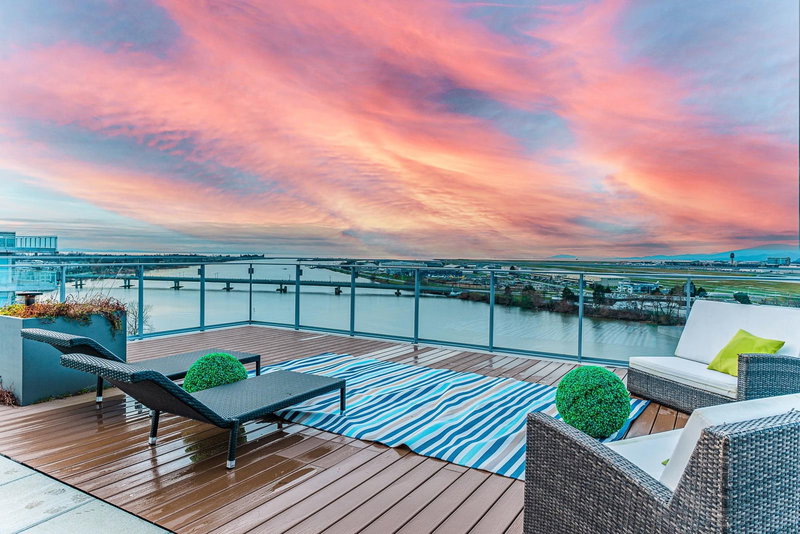 1201 - 6811 Pearson Way, Richmond, V7C 0E7 | Image 2