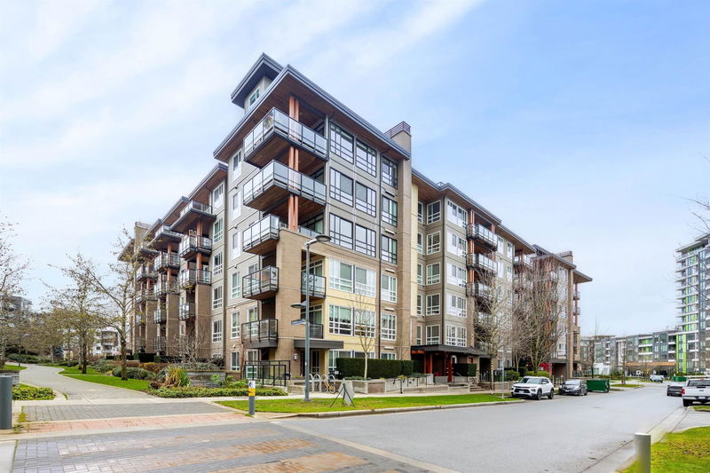 3462 Ross Drive #PH7, Vancouver, British Columbia (MLS R2951490)