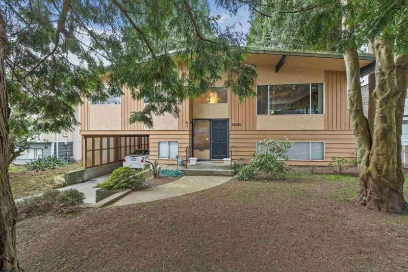 15836 Russell Avenue, White Rock, British Columbia (MLS R2951496)