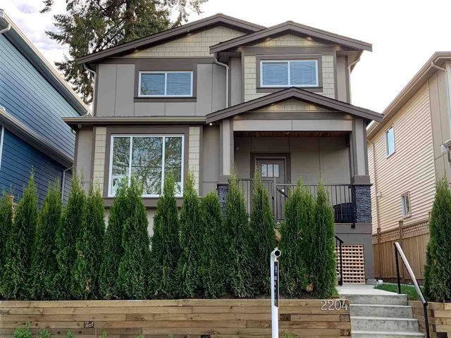 2204 Pitt River Road