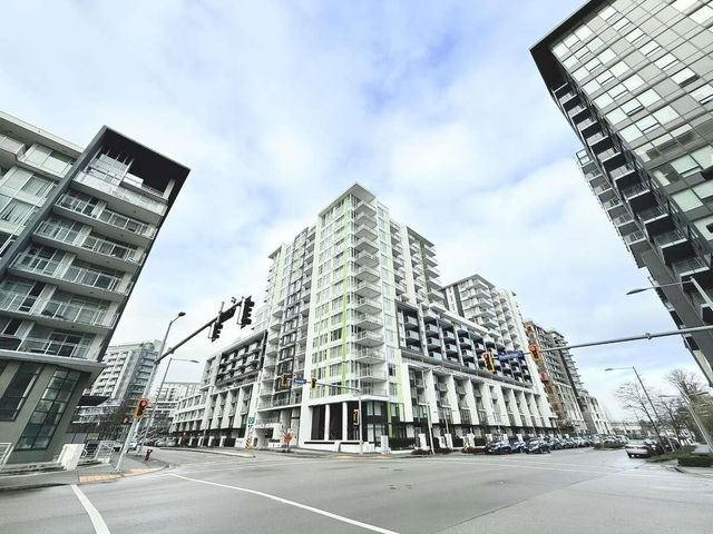 1204 - 8699 Hazelbridge Way