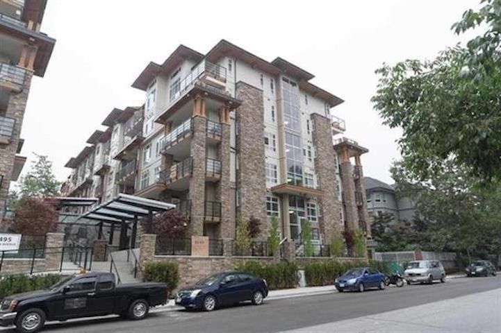 2465 Wilson Avenue #411, Port Coquitlam, British Columbia (MLS R2951568)