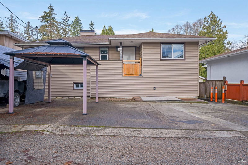 7843 Wedgewood Street, Burnaby, British Columbia (MLS R2951587)