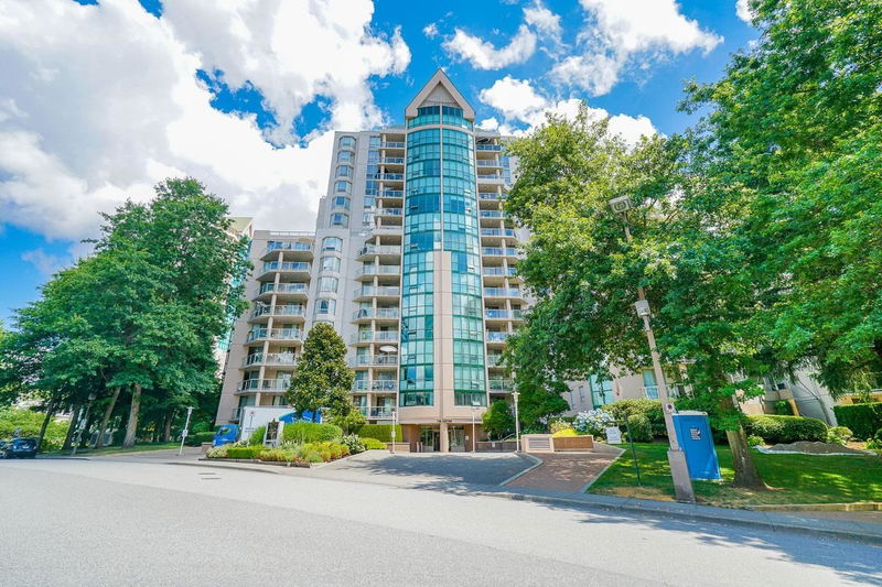 1189 Eastwood Street #1301, Coquitlam, British Columbia (MLS R2951594)