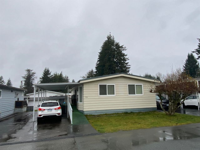 224 - 3665 244 Street