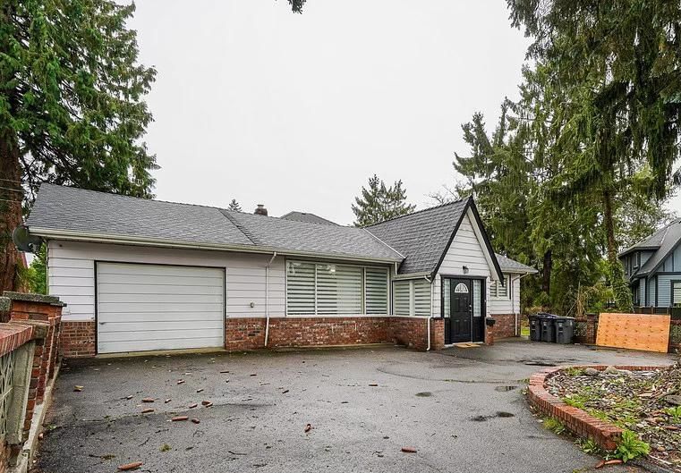 13960 Brentwood Crescent, Surrey, British Columbia (MLS R2951627)