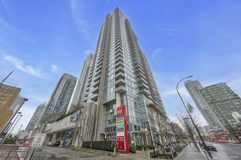 4688 Kingsway #1703, Burnaby, British Columbia (MLS R2951677)