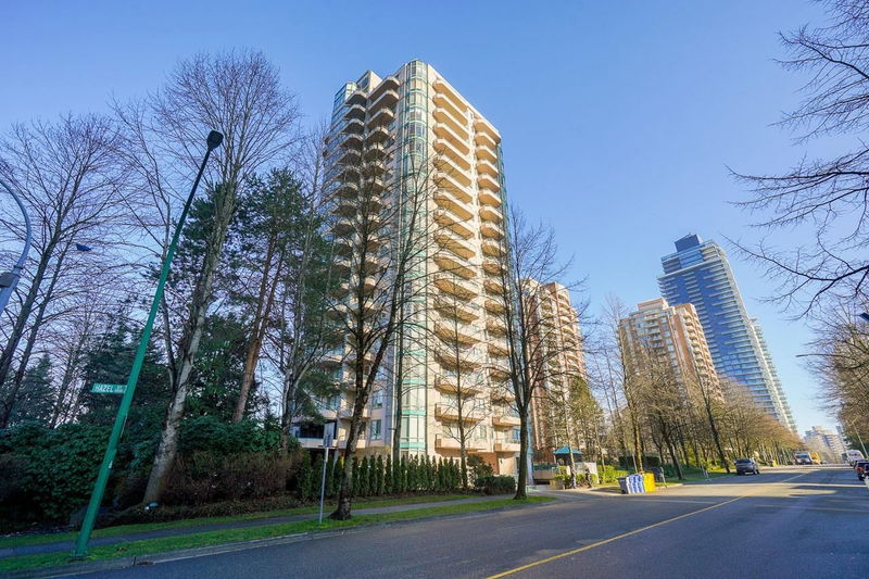 4603 Hazel Street #505, Burnaby, British Columbia (MLS R2951684)