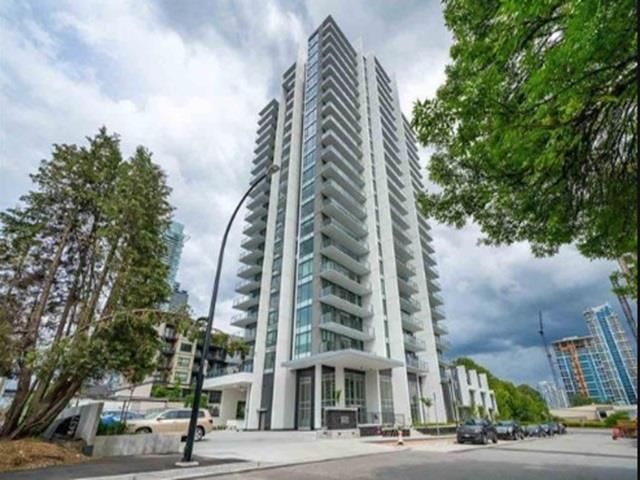 4465 Juneau Street #1505, Burnaby, British Columbia (MLS R2951794)