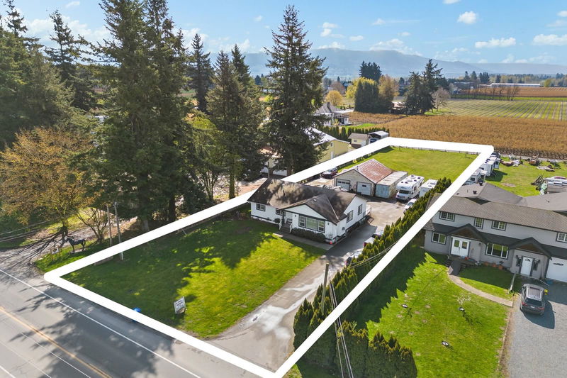 33120 Huntingdon Road, Abbotsford, British Columbia