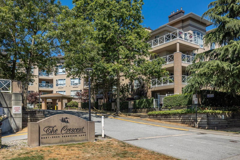 2551 Parkview Lane #121, Port Coquitlam, British Columbia (MLS R2951819)