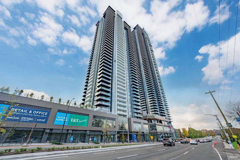 2186 Gilmore Avenue #3401, Burnaby, British Columbia (MLS R2951846)