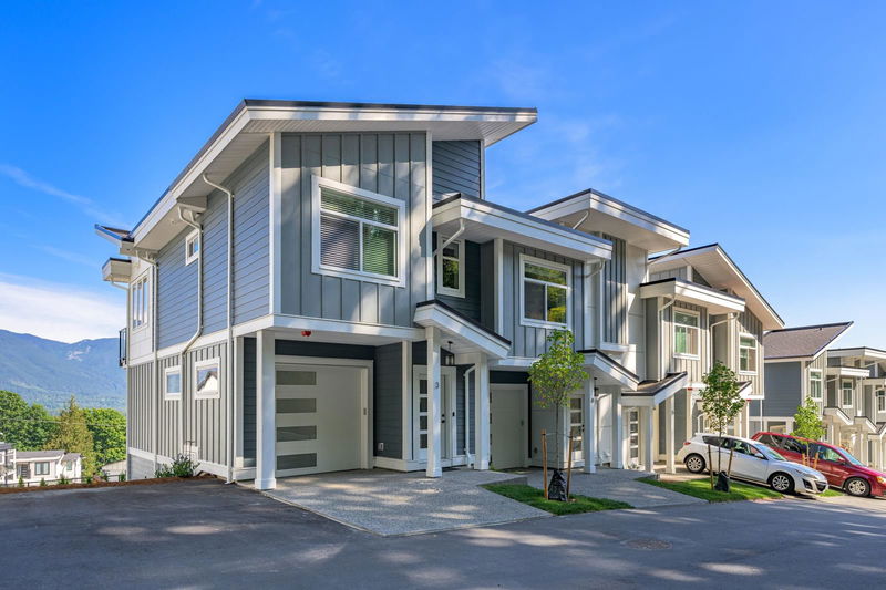 43998 Chilliwack Mountain Road #30, Chilliwack, British Columbia