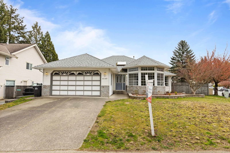 4142 Old Clayburn Road, Abbotsford, British Columbia