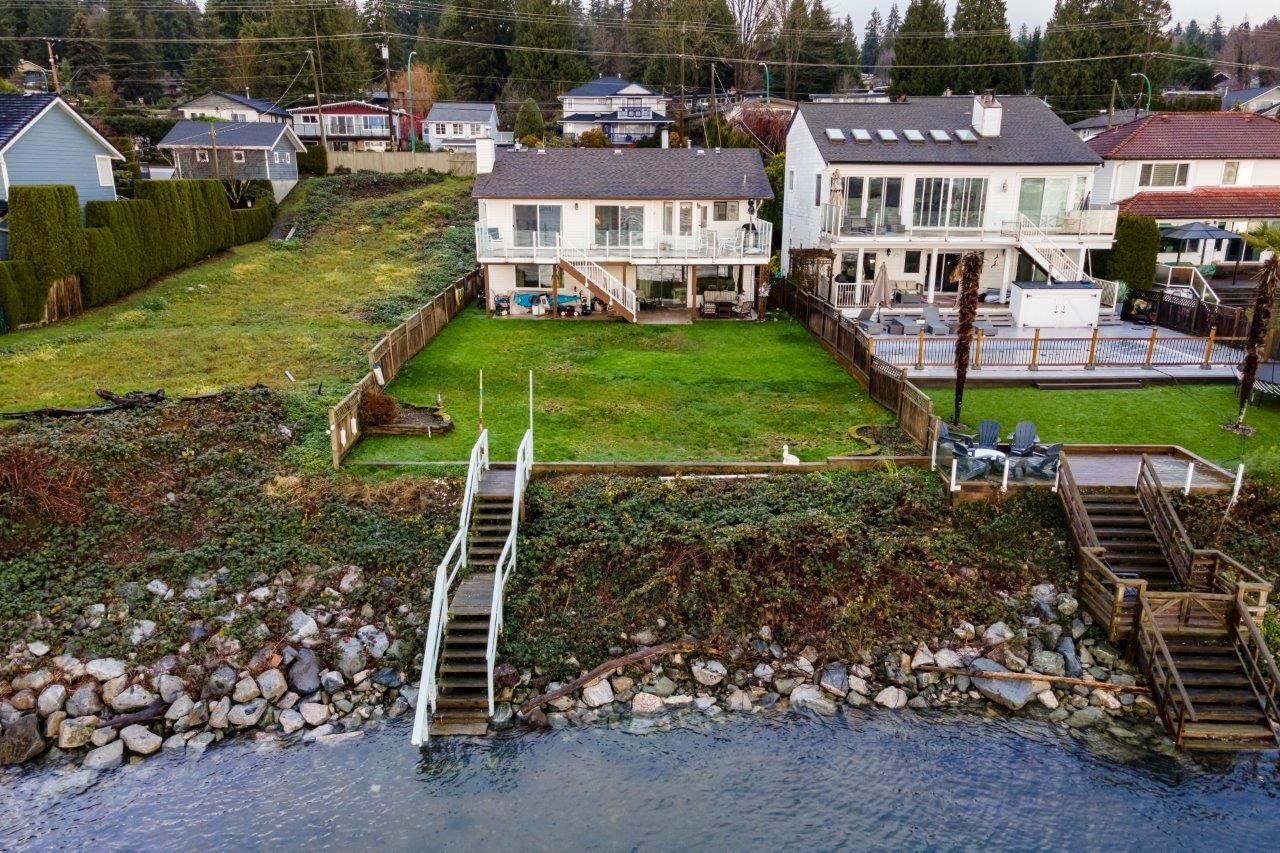 Image of home for listing MLS® R2951885