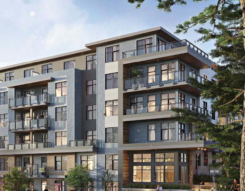 13439 94a Avenue #317, Surrey, British Columbia