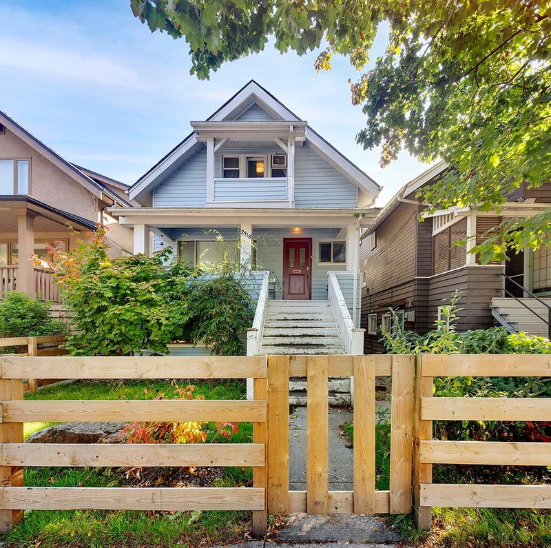2318 Macdonald Street, Vancouver, V6K 3Y8 | Image 2