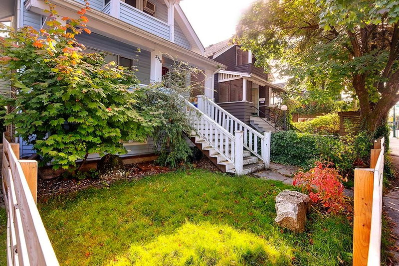 2318 Macdonald Street, Vancouver, V6K 3Y8 | Image 3