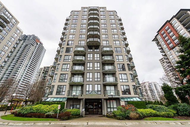 101 - 838 Agnes Street