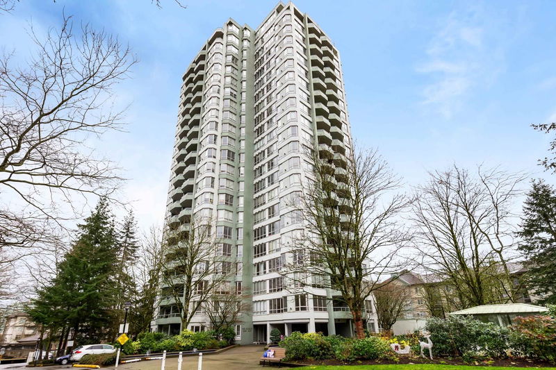 10082 148 Street #1407, Surrey, British Columbia (MLS R2952024)