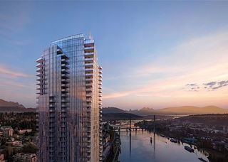 4204 - 680 Quayside Drive