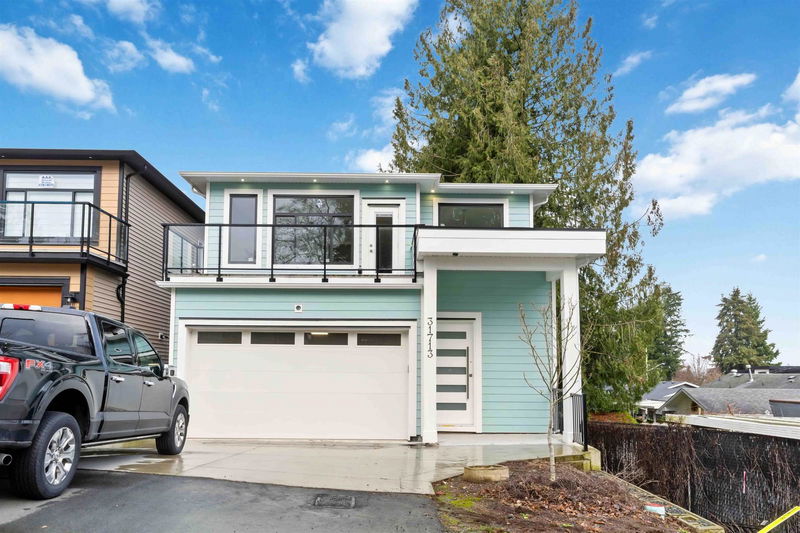 31713 Upland Crescent, Abbotsford, British Columbia
