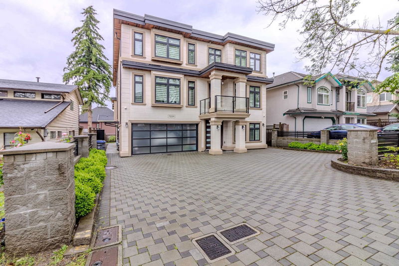 7836 126a Street, Surrey, British Columbia (MLS R2952118)