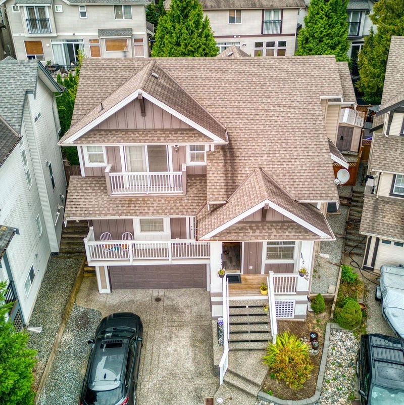 6065 165a Street, Surrey, British Columbia (MLS R2952132)