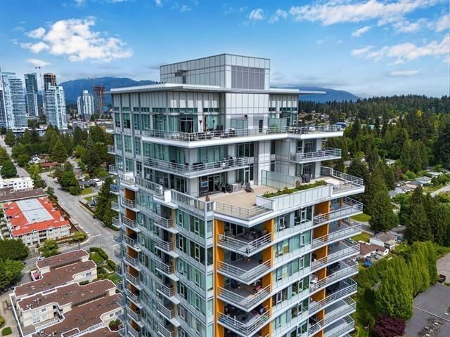 530 Whiting Way #2804, Coquitlam, British Columbia (MLS R2952181)