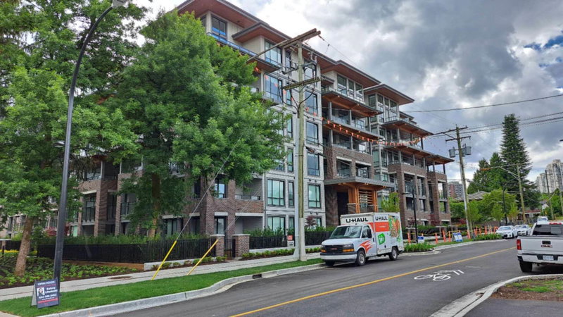 308 - 7599 15th Street, Burnaby, V3N 0H9 | Image 2