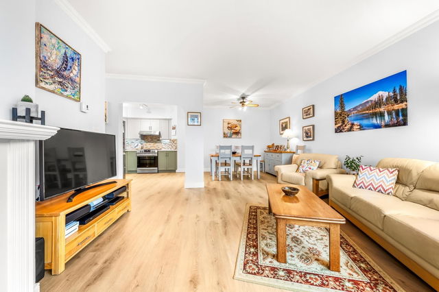 316 - 1150 Quayside Drive